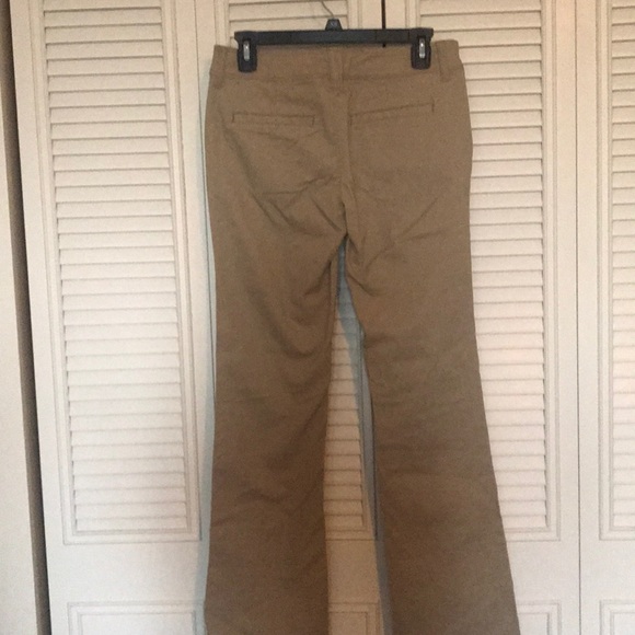 Khakis - Picture 3 of 3